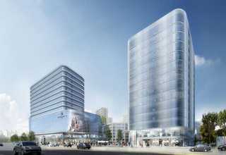 云南药厂净化工程