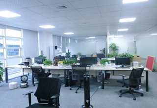 广东沉浸式展厅设计费用多少