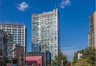 神农架林区地下室水喷淋灭火系统调试