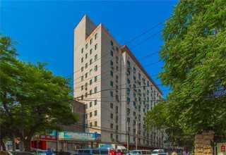 派米雷LINK新界精装公寓月租上哪找