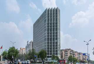 黄浦区绿化园林